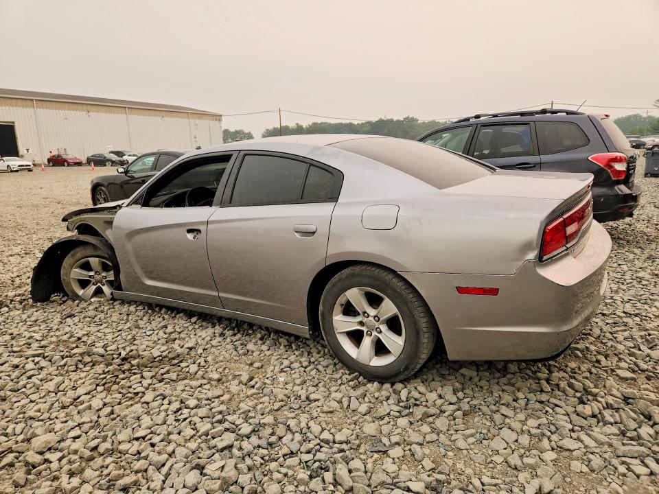 Aukcja sprzedaży 2013 Dodge Charger, vin: 2C3CDXBG9DH666106, numer aukcji: 61158166