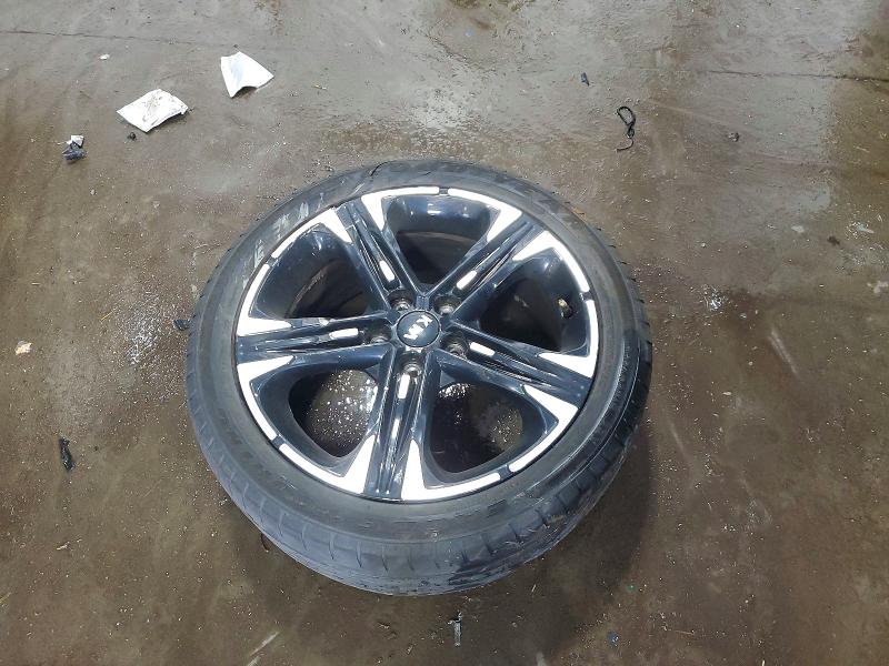 Продаж на аукціоні авто 2021 Kia K5, vin: 5XXG64J2XMG055659, номер лоту: 63235406