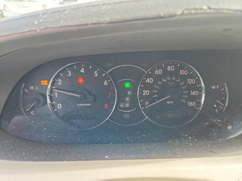 61601696 :رقم المزاد ، 4T1BK36B06U067210 vin ، 2006 Toyota Avalon مزاد بيع