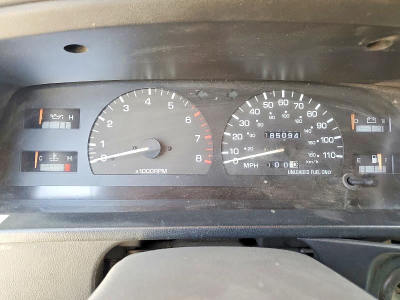 1992 Toyota 4runner მანქანა იყიდება აუქციონზე, vin: JT3VN39W4N8034133, აუქციონის ნომერი: 59317626