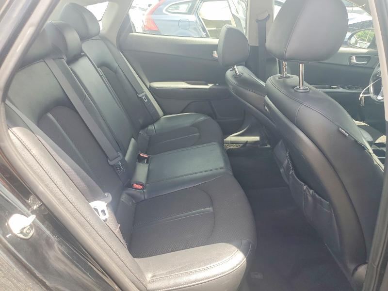 2018 Kia Optima მანქანა იყიდება აუქციონზე, vin: 5XXGT4L31JG215552, აუქციონის ნომერი: 59269246