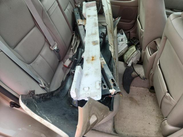 2004 Toyota Avalon მანქანა იყიდება აუქციონზე, vin: 4T1BF28B54U384554, აუქციონის ნომერი: 61592976