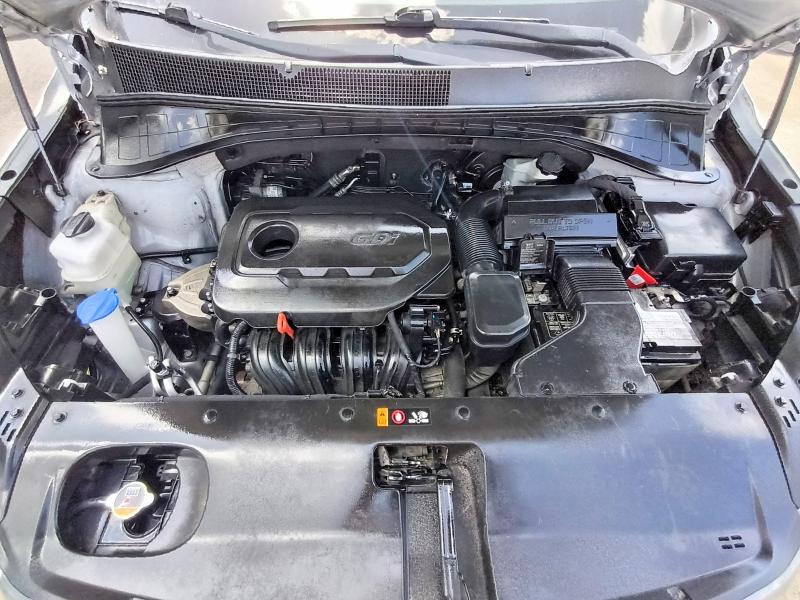Aukcja sprzedaży 2019 Kia Sorento, vin: 5XYPG4A35KG435314, numer aukcji: 58908736