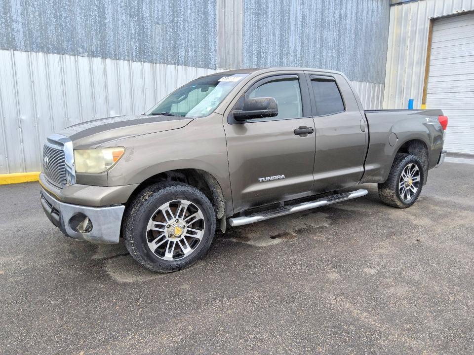 Auction sale of the 2012 Toyota Tundra, vin: 5TFRM5F15CX044709, lot number: 58750656