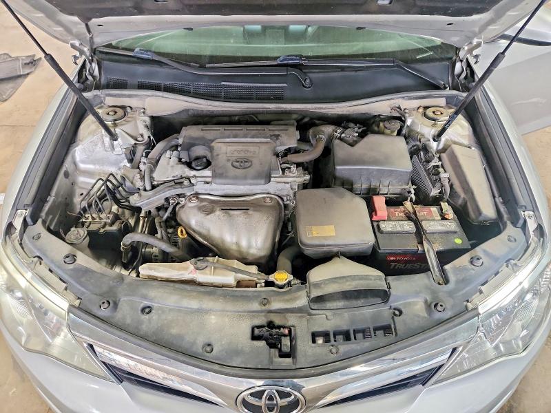 Продажа на аукционе авто 2014 Toyota Camry, vin: 4T4BF1FK1ER439814, номер лота: 61382556