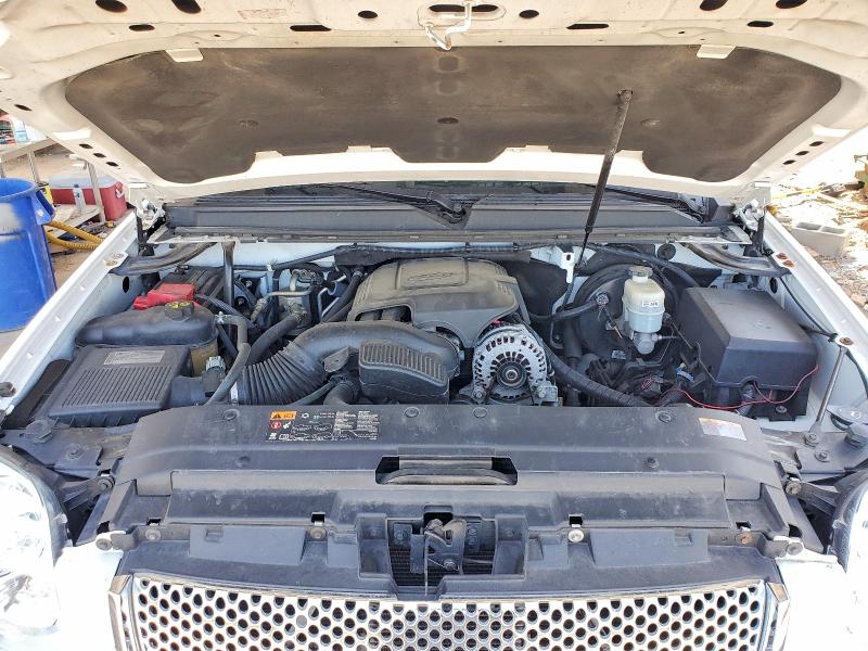61479566 :رقم المزاد ، 1GKS2EEF0BR392879 vin ، 2011 Gmc Yukon مزاد بيع