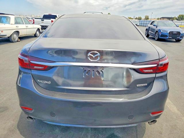 Aukcja sprzedaży 2020 Mazda 6, vin: JM1GL1VM5L1513802, numer aukcji: 59909196