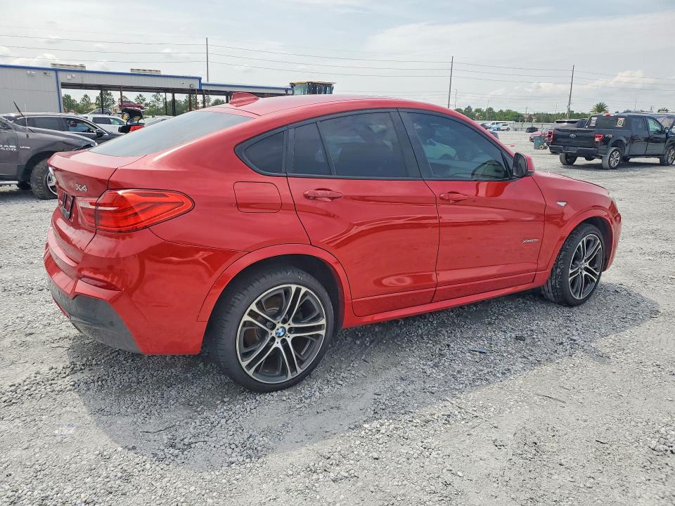 Aukcja sprzedaży 2015 Bmw X4, vin: 5UXXW3C56F0F89474, numer aukcji: 63051386