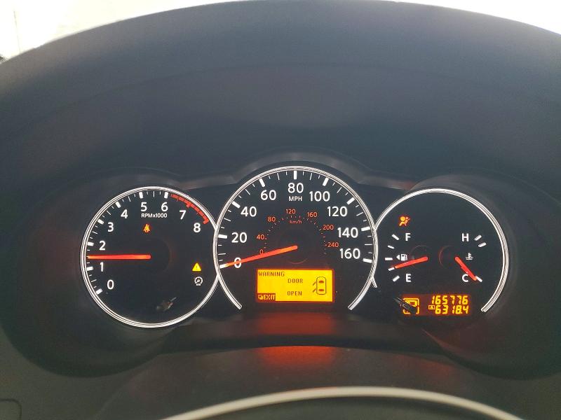 Продаж на аукціоні авто 2010 Nissan Altima, vin: 1N4AL2AP1AN563300, номер лоту: 60563736