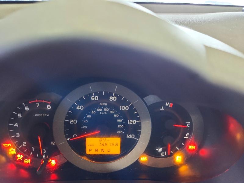 60977856 :رقم المزاد ، JTMWF4DV1B5036629 vin ، 2011 Toyota Rav4 مزاد بيع