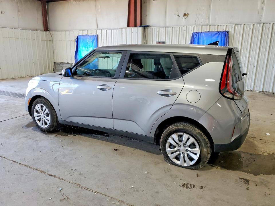 Aukcja sprzedaży 2025 Kia Soul, vin: KNDJ23AU3S7936075, numer aukcji: 61948026
