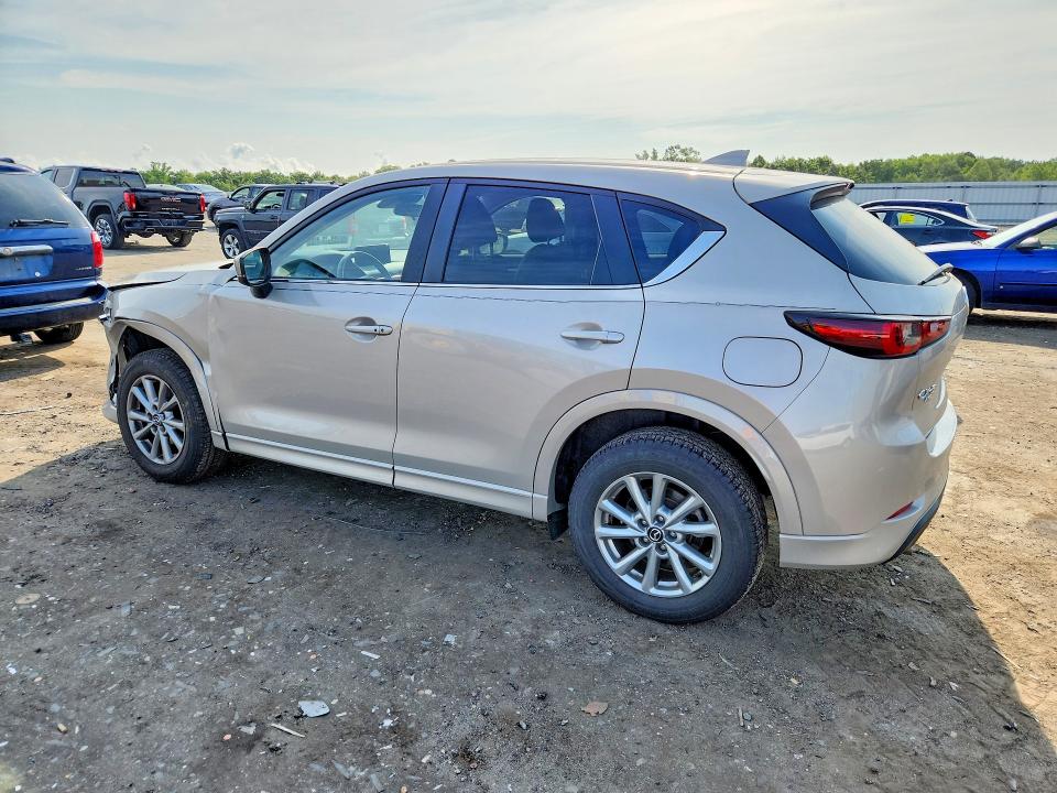 Aukcja sprzedaży 2024 Mazda Cx-5, vin: JM3KFBBM8R0383578, numer aukcji: 62479716