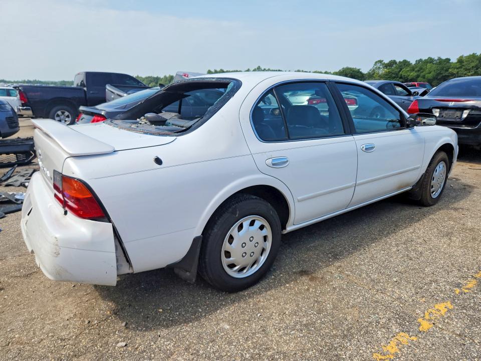 1996 Nissan Maxima მანქანა იყიდება აუქციონზე, vin: JN1CA21D9TT136740, აუქციონის ნომერი: 62445316
