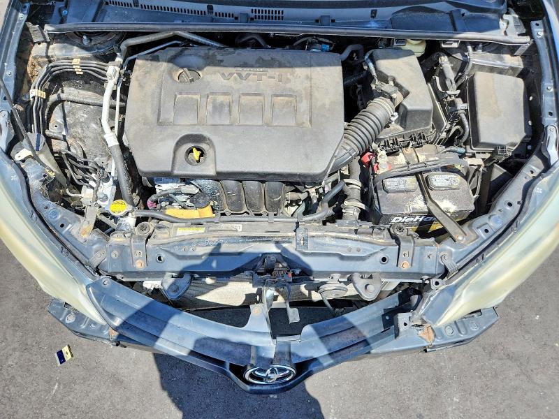 Aukcja sprzedaży 2016 Toyota Corolla, vin: 2T1BURHE7GC616327, numer aukcji: 62107966