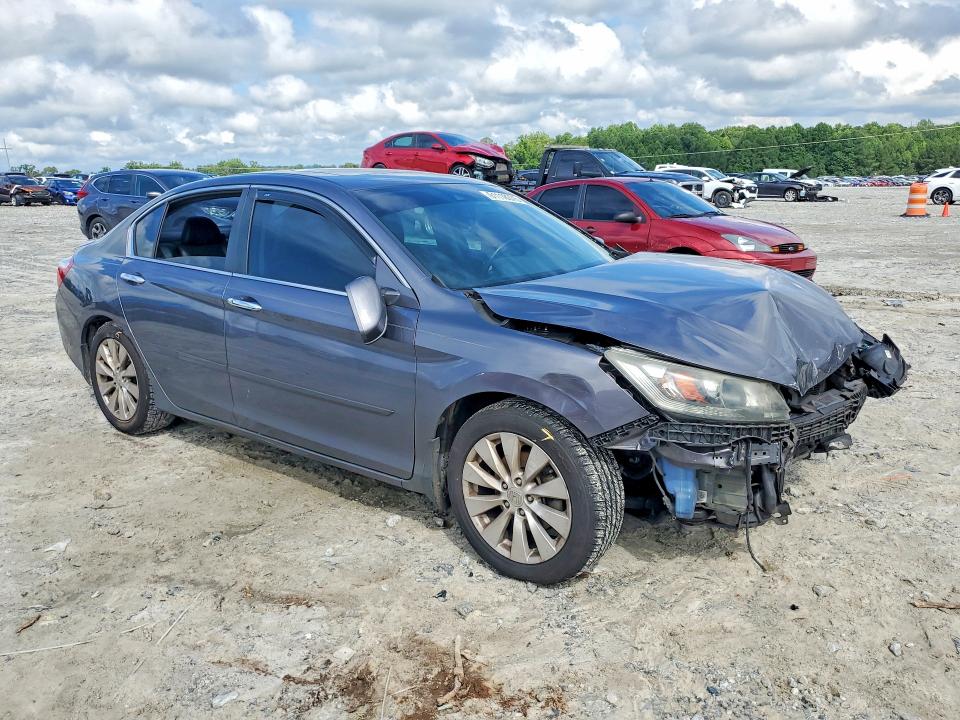 Aukcja sprzedaży 2014 Honda Accord, vin: 1HGCR2F8XEA221829, numer aukcji: 61118376