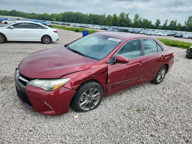 61879626 :رقم المزاد ، 4T1BF1FK1GU603821 vin ، 2016 Toyota Camry مزاد بيع