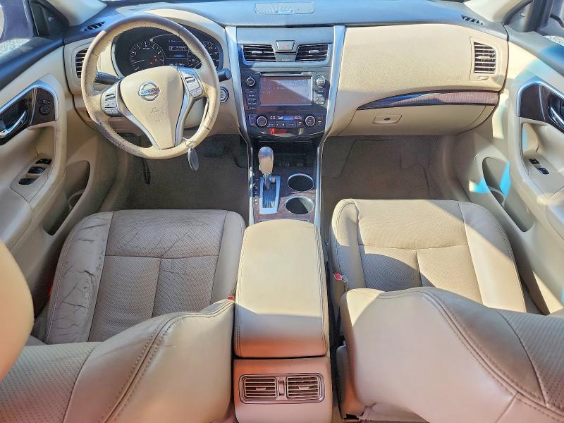 62273236 :رقم المزاد ، 1N4AL3AP1EC163874 vin ، 2014 Nissan Altima مزاد بيع
