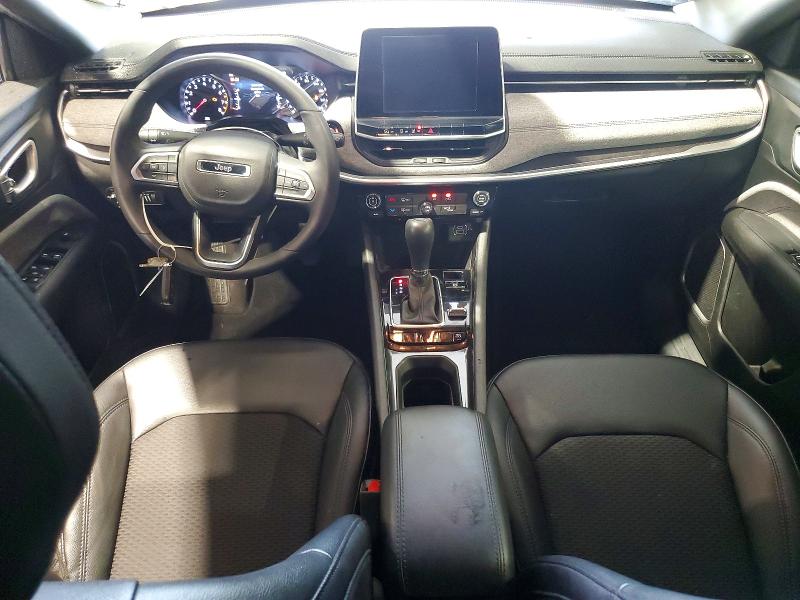 60700146 :رقم المزاد ، 3C4NJDBN5ST574618 vin ، 2025 Jeep Compass مزاد بيع