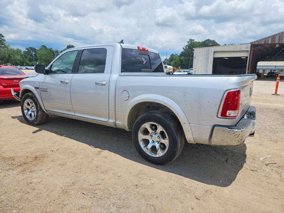 Продаж на аукціоні авто 2018 Ram 1500, vin: 1C6RR6NM4JS292678, номер лоту: 60248376
