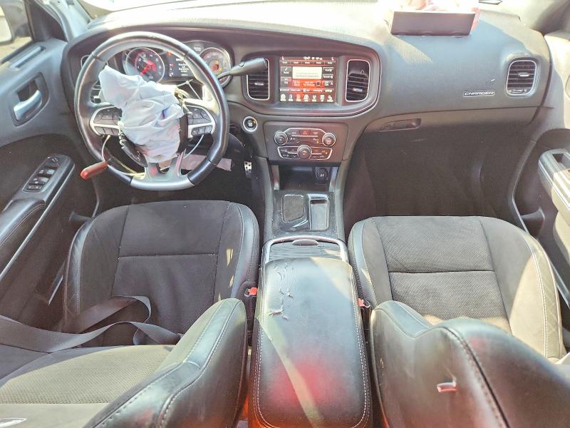 Продажа на аукционе авто 2018 Dodge Charger, vin: 2C3CDXKT8JH304048, номер лота: 57883416