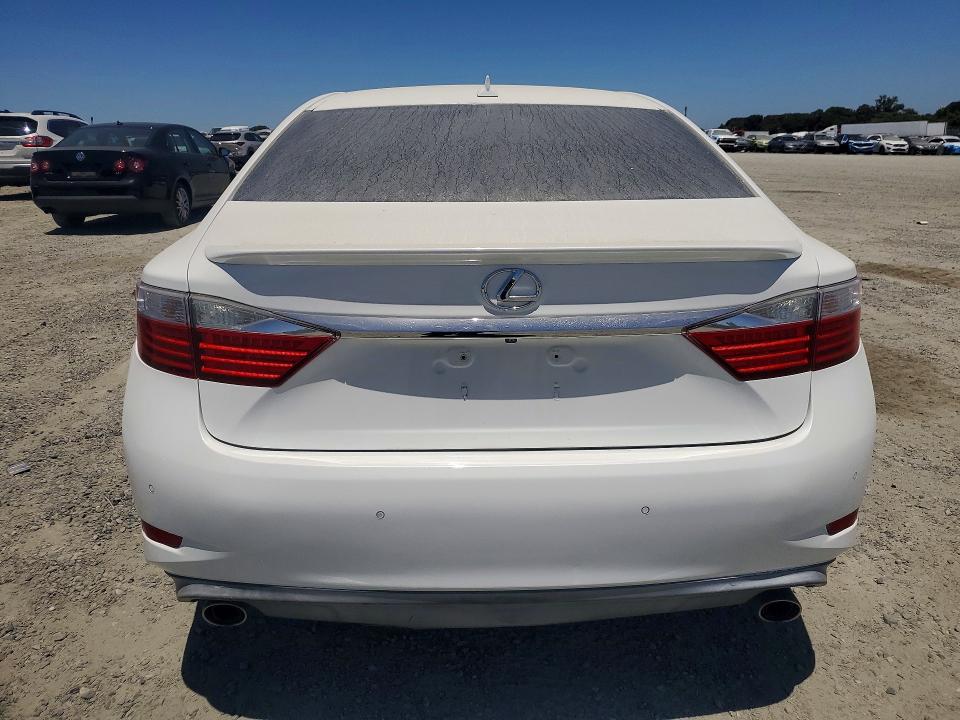 2014 Lexus Es მანქანა იყიდება აუქციონზე, vin: JTHBK1GGXE2087279, აუქციონის ნომერი: 60255696