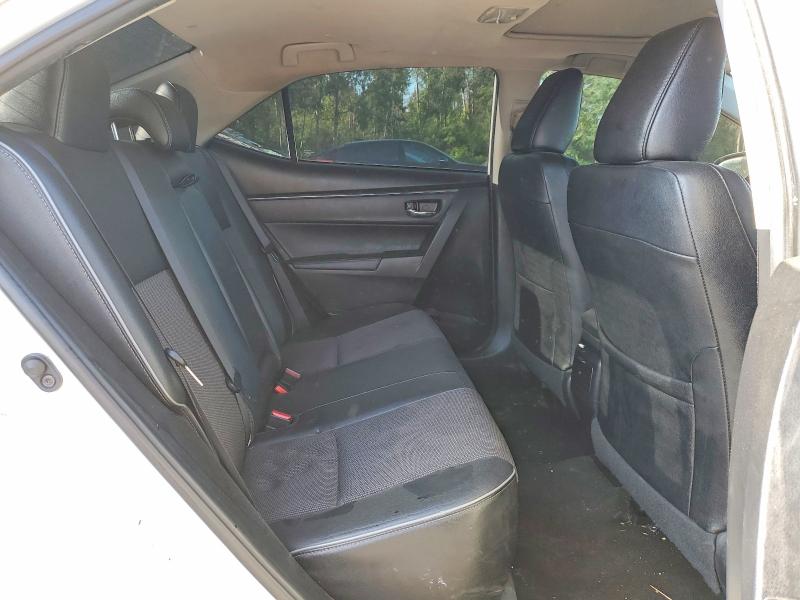 60125086 :رقم المزاد ، 2T1BURHE3GC731295 vin ، 2016 Toyota Corolla مزاد بيع