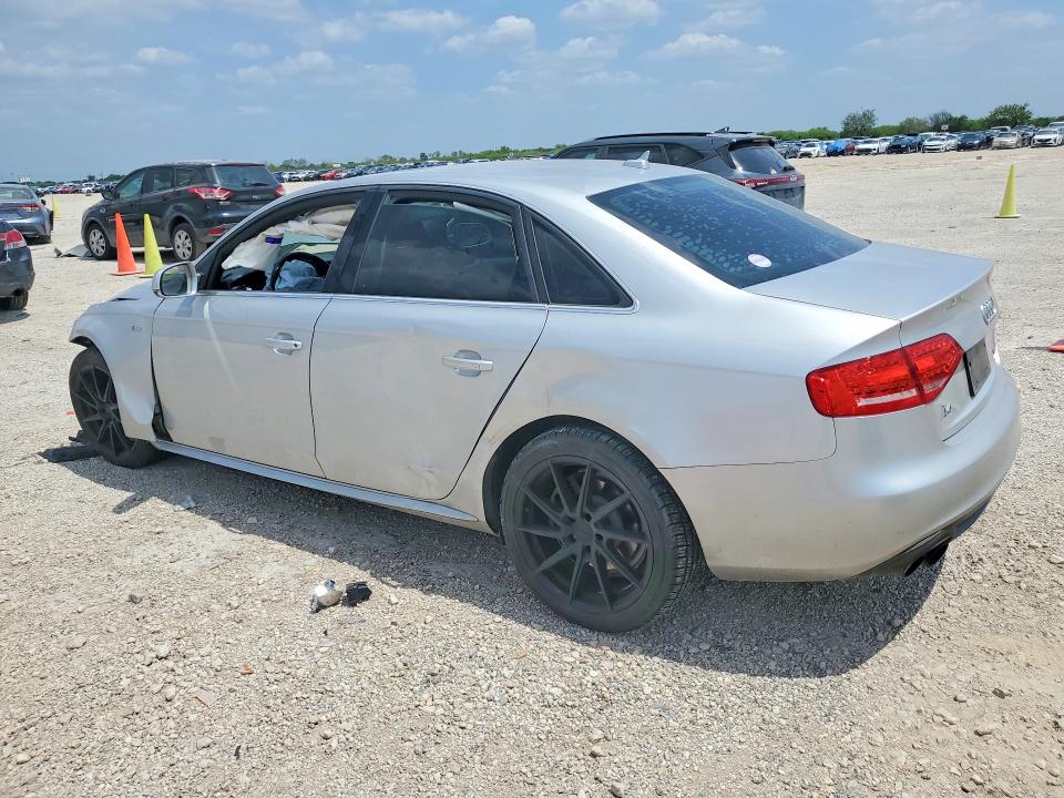 63105336 :رقم المزاد ، WAUFFAFL8CN017469 vin ، 2012 Audi A4 مزاد بيع