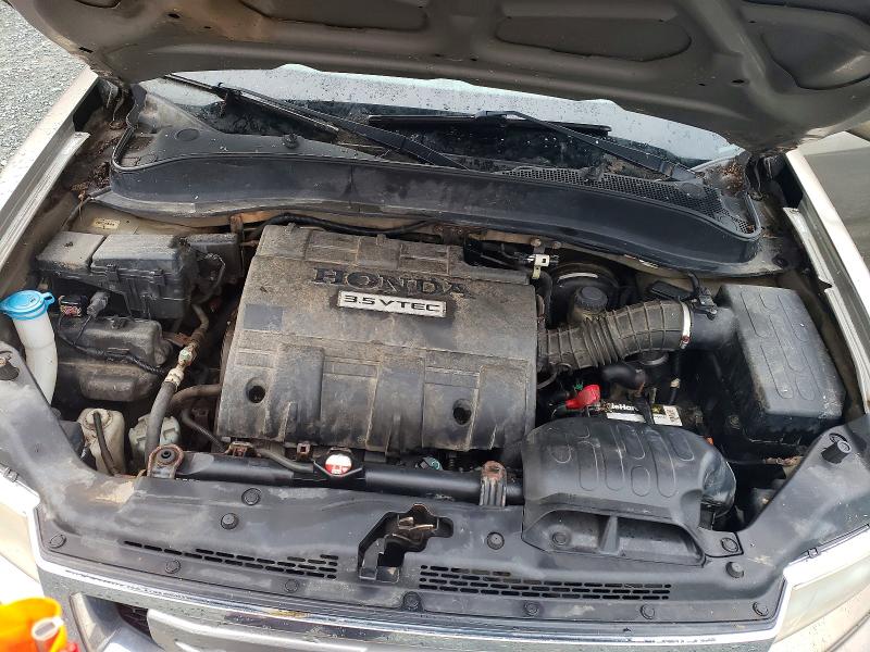 Aukcja sprzedaży 2010 Honda Ridgeline, vin: 5FPYK1F57AB501449, numer aukcji: 62510986