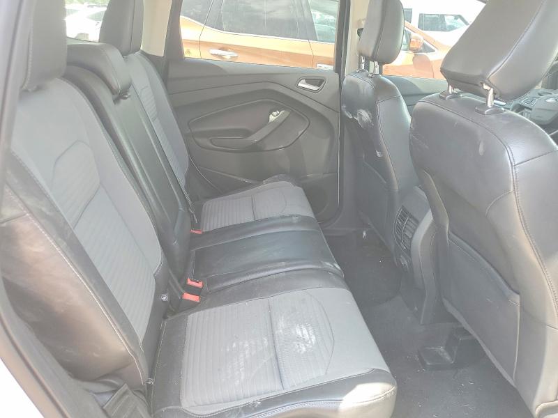 Продажа на аукционе авто 2019 Ford Escape, vin: 1FMCU0GD6KUA53674, номер лота: 62794416