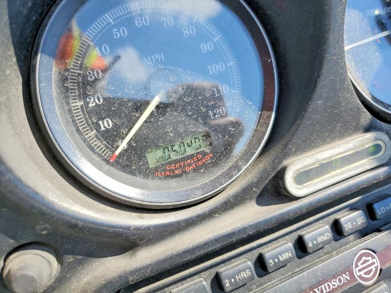Aukcja sprzedaży 2004 Harley-davidson Flhtcui, vin: 1HD1FCW184Y626602, numer aukcji: 59920346