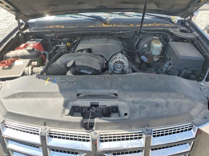 Продажа на аукционе авто 2007 Cadillac Escalade, vin: 1GYFK66867R236088, номер лота: 61170836