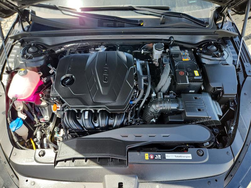 Aukcja sprzedaży 2026 Kia K5, vin: KNAG24J78T5450298, numer aukcji: 61422626