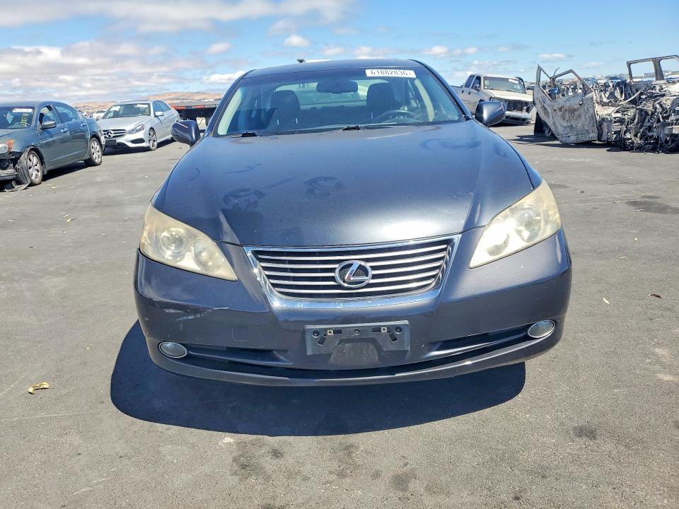 Продажа на аукционе авто 2008 Lexus Es, vin: JTHBJ46G482197142, номер лота: 61882836