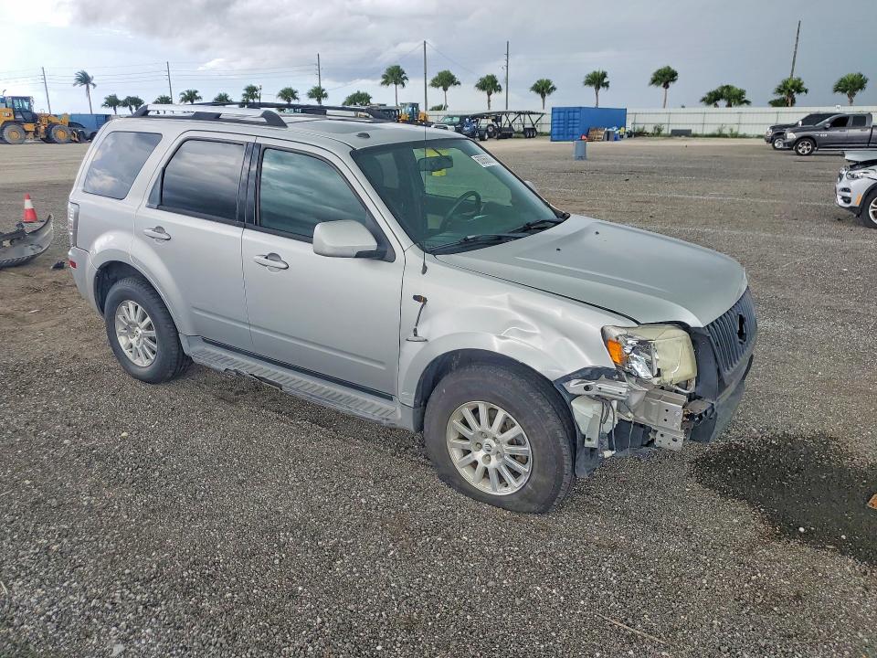 Продажа на аукционе авто 2009 Mercury Mariner, vin: 4M2CU97719KJ16909, номер лота: 60066806