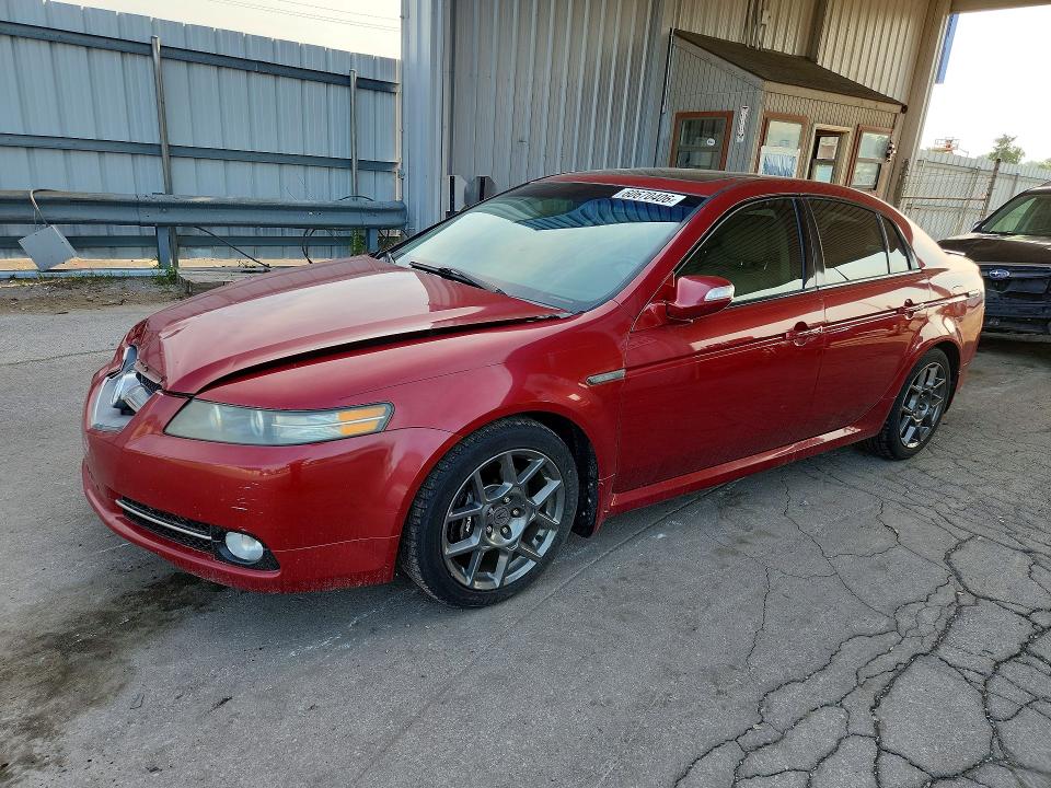 Продаж на аукціоні авто 2008 Acura Tl, vin: 19UUA76518A029122, номер лоту: 60670406