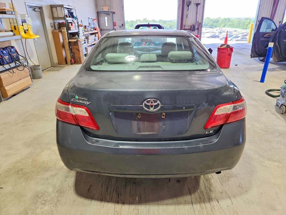 2009 Toyota Camry მანქანა იყიდება აუქციონზე, vin: 4T1BE46K39U902122, აუქციონის ნომერი: 59329676