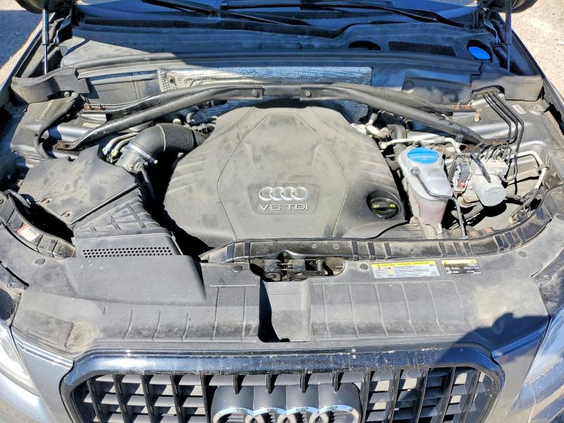Aukcja sprzedaży 2015 Audi Q5, vin: WA1MMCFP7FA048961, numer aukcji: 63185486