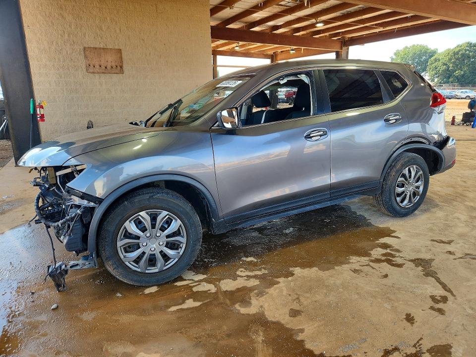 Aukcja sprzedaży 2020 Nissan Rogue, vin: JN8AT2MT1LW036197, numer aukcji: 60089126