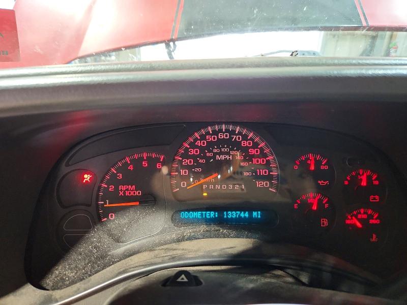 Aukcja sprzedaży 2005 Chevrolet Silverado, vin: 2GCEC19T151266090, numer aukcji: 62536056