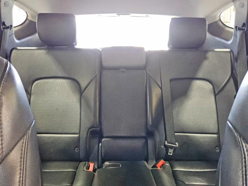 58560666 :رقم المزاد ، 5XYZU3LA4EG208126 vin ، 2014 Hyundai Santa Fe Sport مزاد بيع