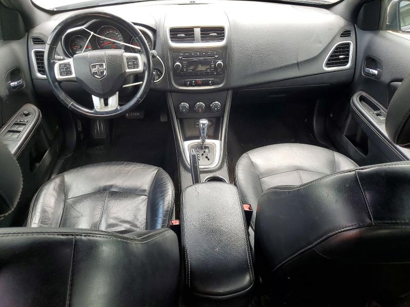 Aukcja sprzedaży 2013 Dodge Avenger, vin: 1C3CDZCG3DN772827, numer aukcji: 60696786