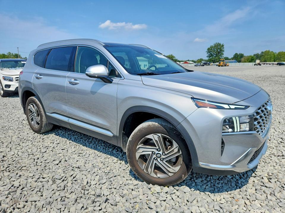 Продажа на аукционе авто 2023 Hyundai Santa Fe, vin: 5NMS3DAJXPH648065, номер лота: 58562706