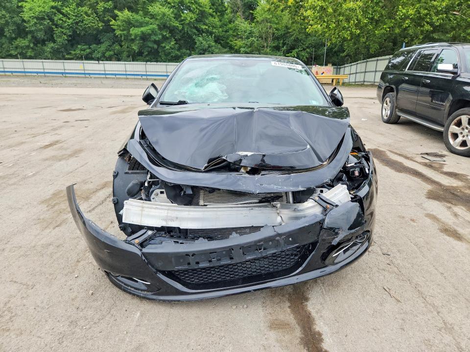 Aukcja sprzedaży 2013 Dodge Dart, vin: 1C3CDFBA5DD346140, numer aukcji: 61988806