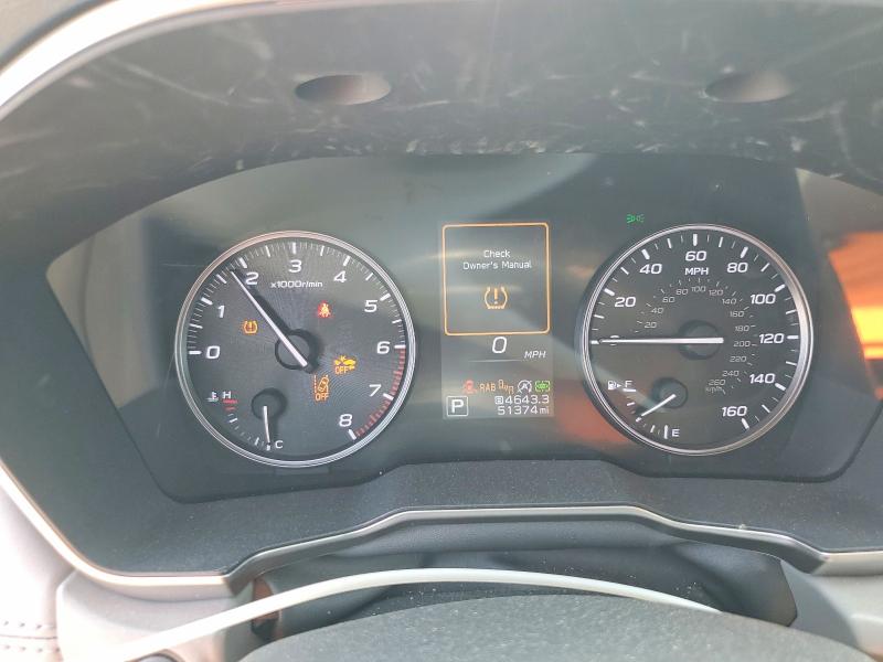 Продаж на аукціоні авто 2022 Subaru Outback, vin: 4S4BTANC7N3151833, номер лоту: 61105876