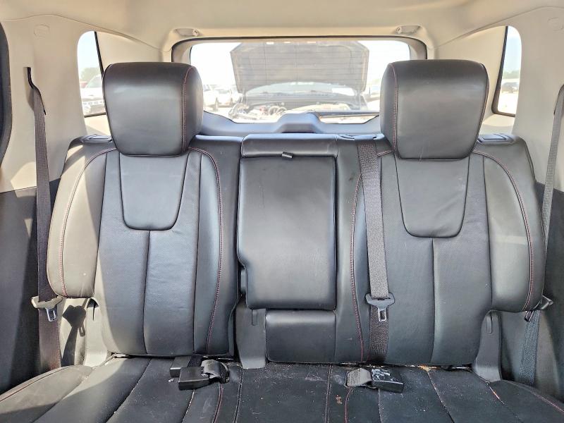 60439276 :رقم المزاد ، 2CTFLWE51B6453602 vin ، 2011 Gmc Terrain مزاد بيع