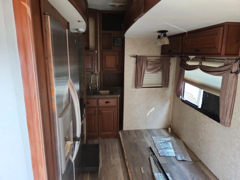 Aukcja sprzedaży 2012 Open Range Trailer, vin: 5XMFE4026C5008264, numer aukcji: 60015096