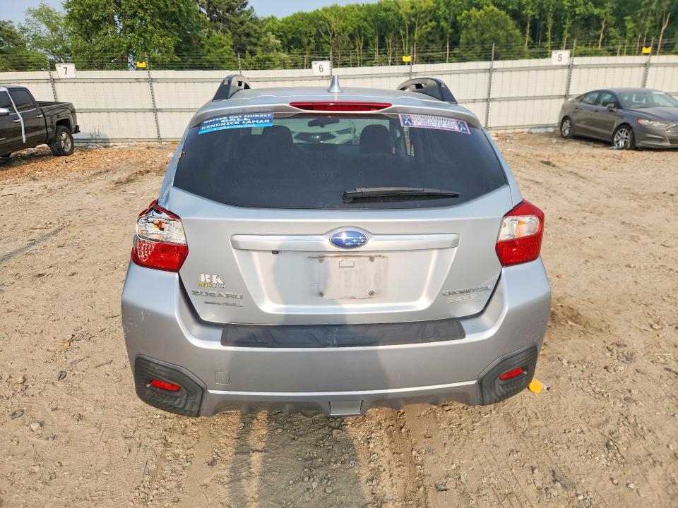 61321036 :رقم المزاد ، JF2GPAKC8GH304178 vin ، 2016 Subaru Crosstrek مزاد بيع