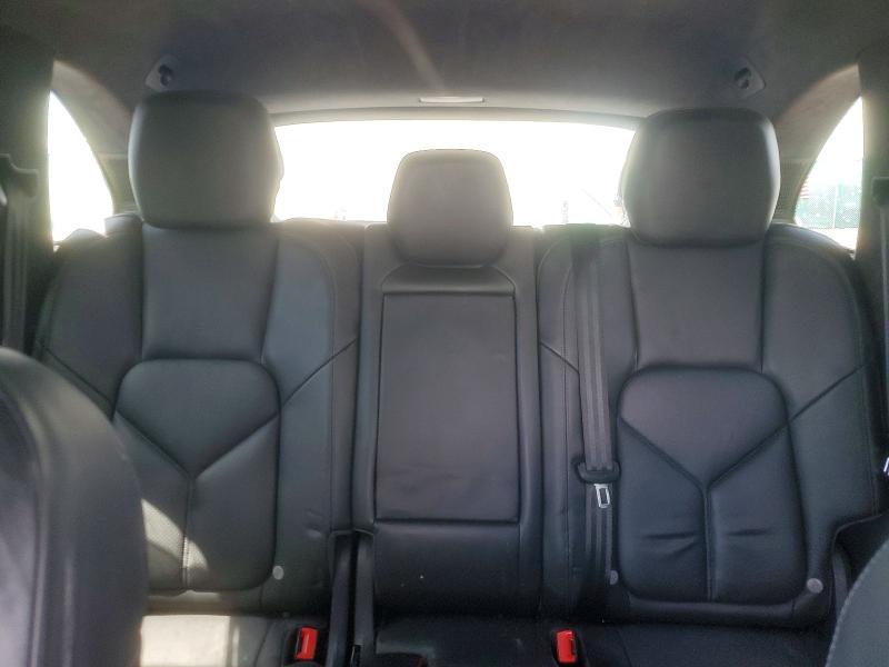 2011 Porsche Cayenne მანქანა იყიდება აუქციონზე, vin: WP1AC2A21BLA82036, აუქციონის ნომერი: 62641896