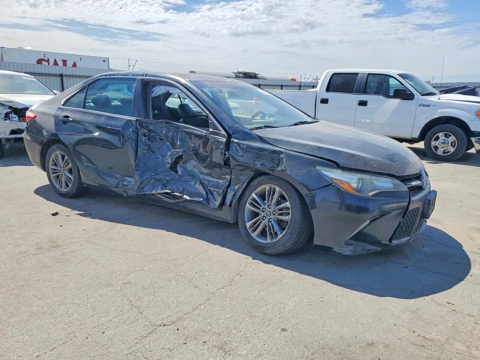 Продажа на аукционе авто 2015 Toyota Camry, vin: 4T1BF1FK2FU956180, номер лота: 61621976