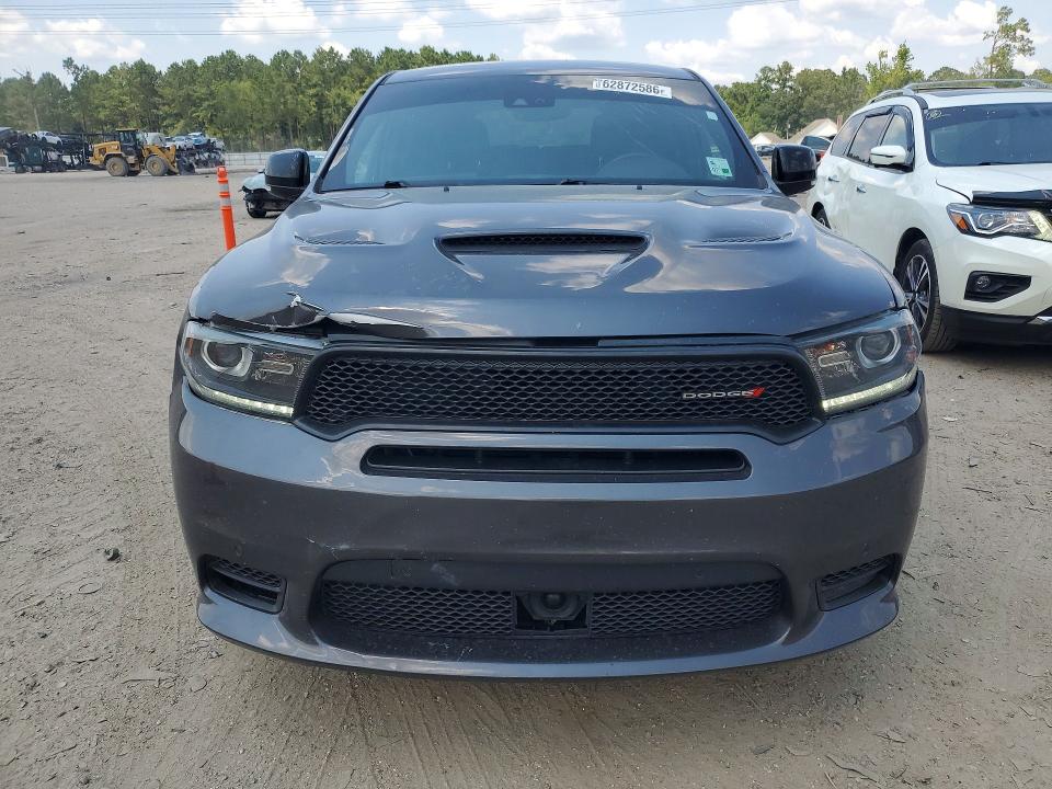 Aukcja sprzedaży 2019 Dodge Durango, vin: 1C4SDHCT6KC740476, numer aukcji: 62872586